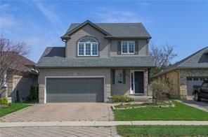 I have sold a property at 1368 Reardon BV in London
